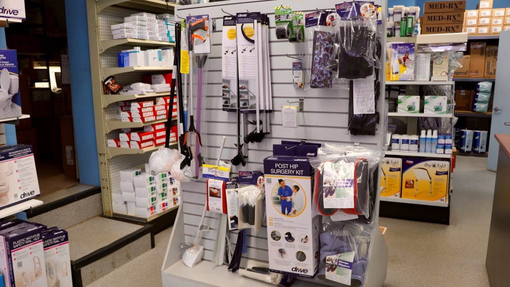 Ontario Home Oxygen & Health | 66 Delhi St, Guelph, ON N1E 4J7, Canada | Phone: (519) 821-9519