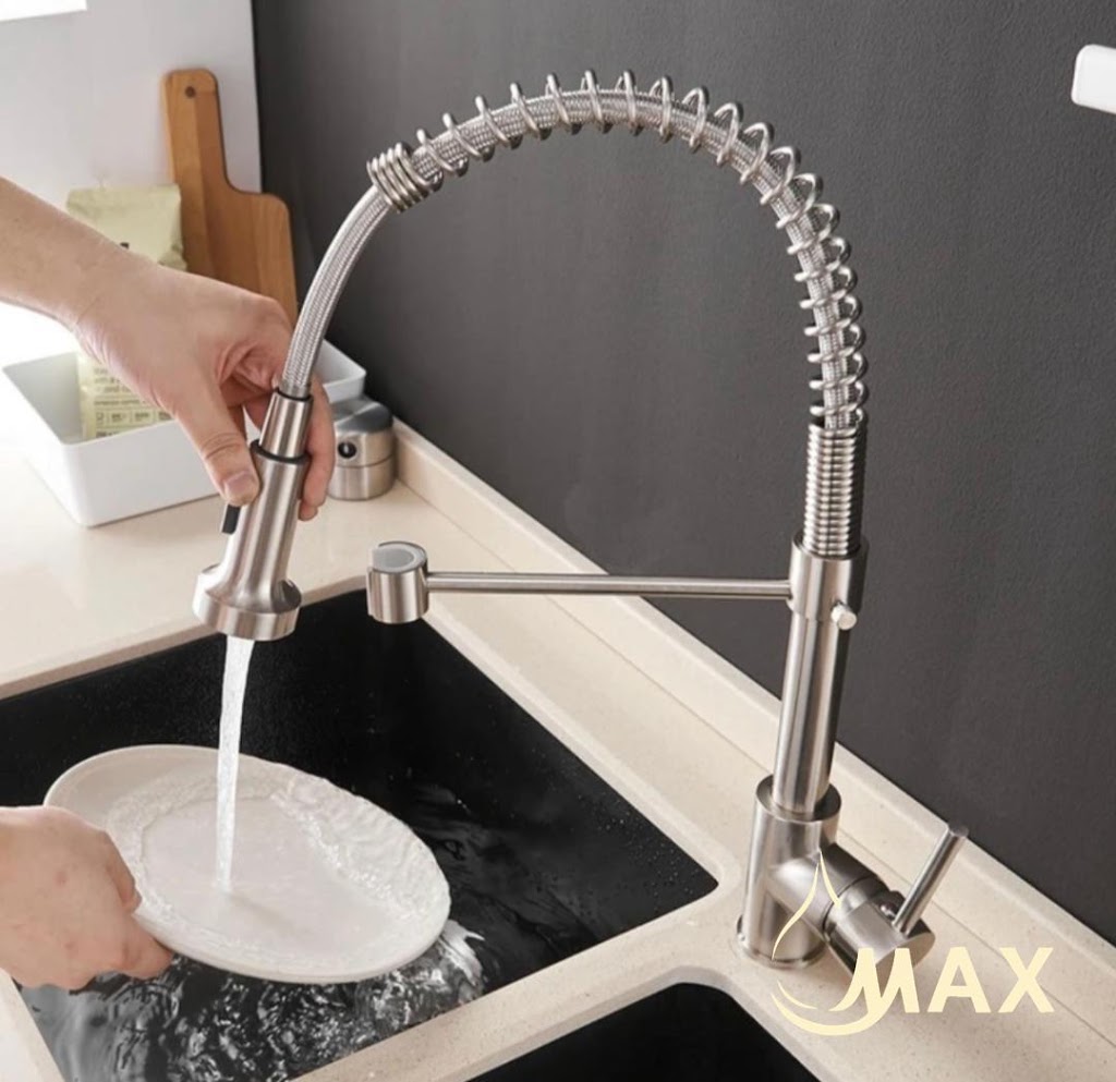 MAX Faucets | Lakeshore Rd W, Oakville, ON L6L 0G6, Canada | Phone: (647) 470-2275