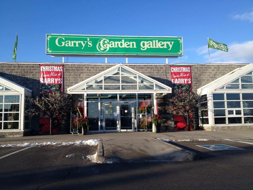 Garrys Garden Gallery | 5 Commerce Rd, Lindsay, ON K9V 5Y3, Canada | Phone: (705) 324-9574