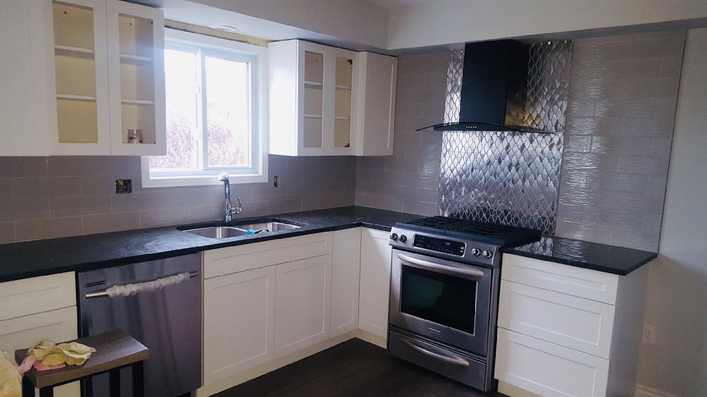 Square Corner Construction | London, ON, Canada | Phone: (226) 378-2100