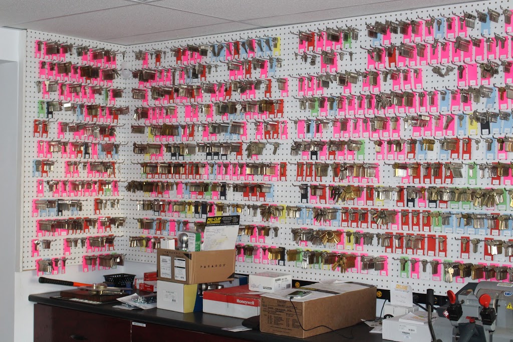 Pro-Clef Inc | 1335 Boulevard Sainte-Foy, Longueuil, QC J4K 1X8, Canada | Phone: (450) 651-3445