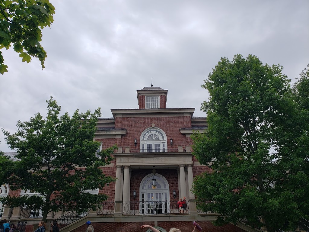 Acadia University | 15 University Ave, Wolfville, NS B4P 2R6, Canada | Phone: (902) 542-2201