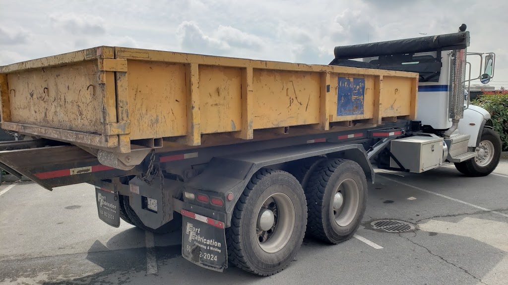 Fleetwood Waste Systems Ltd | 659 e53rd avenue Vancouver (SE Oakridge / East Marpole / South, Sunset, BC V5X 1J4, Canada | Phone: (604) 294-1393