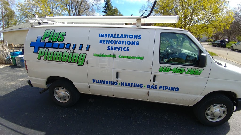 Waterloo Region Plus Plumbing | 627 Hillview Rd, Cambridge, ON N3H 5C3, Canada | Phone: (519) 465-2697