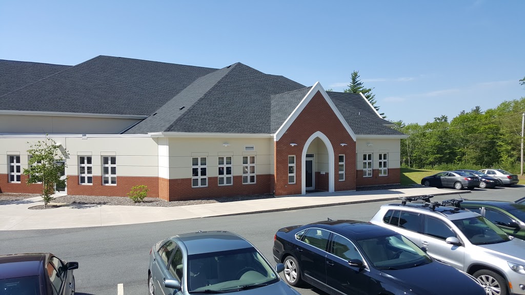 Bridgewater Baptist Church | 564 Glen Allan Dr, Bridgewater, NS B4V 4A4, Canada | Phone: (902) 543-2178