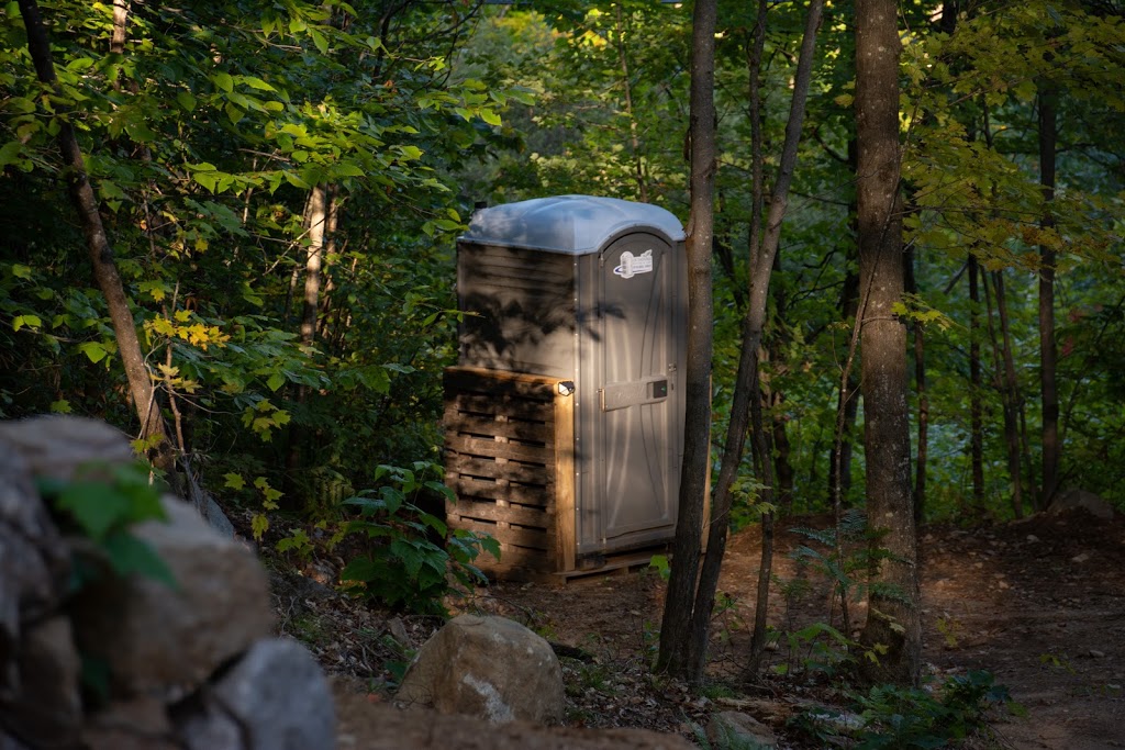 Borefüge | 509 Chemin de la Mine, LAnge-Gardien, QC J8L 2W9, Canada | Phone: (819) 665-8680