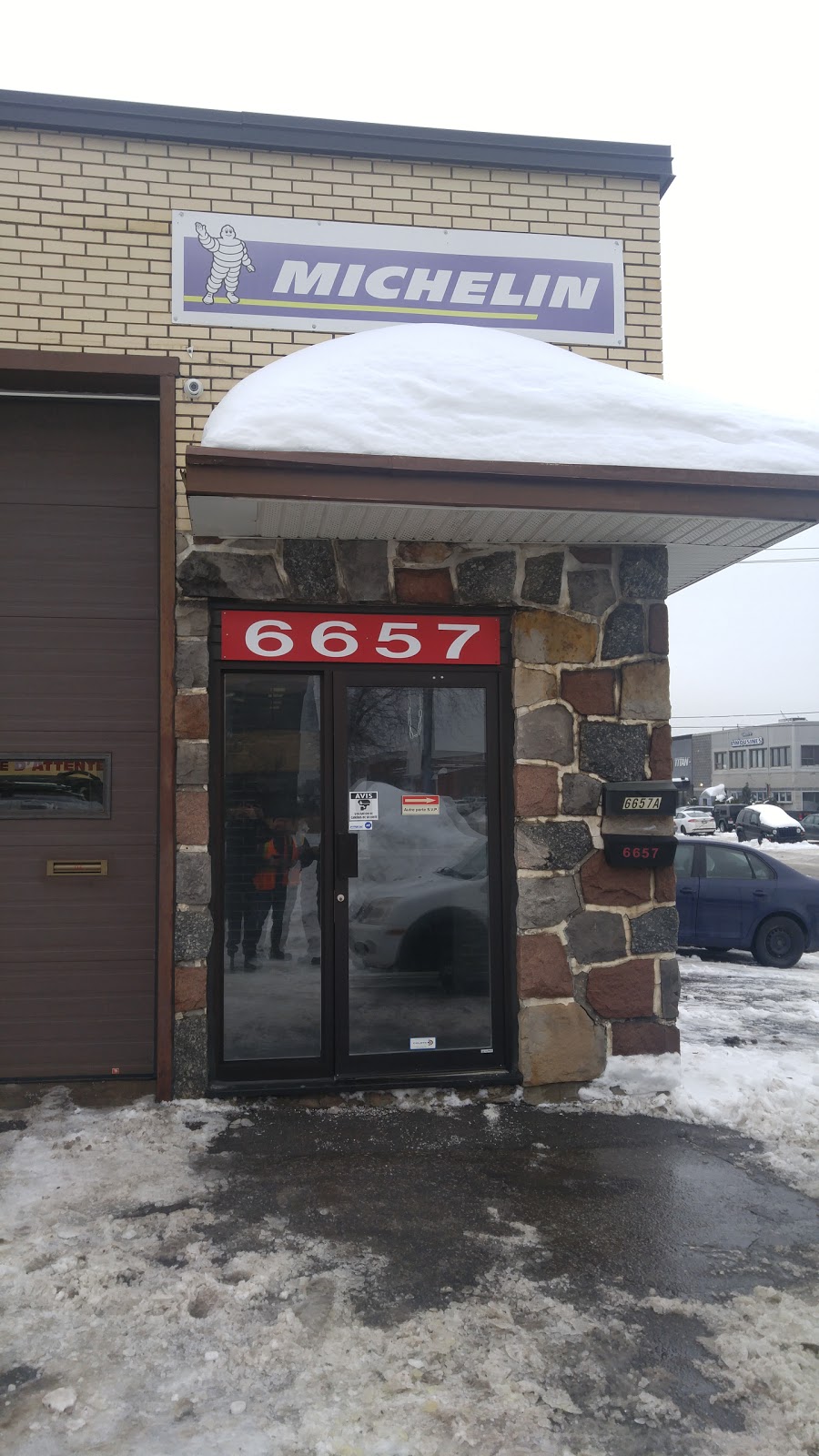 Majy Auto | 6657 Av. Paul-Émile-Lamarche, Saint-Léonard, QC H1P 1J6, Canada | Phone: (514) 325-0505
