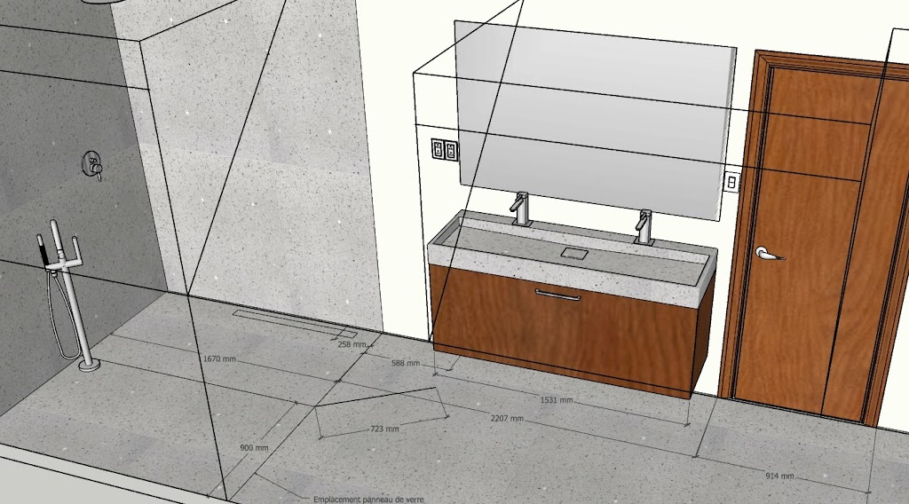 Montréal Designers Incorporée | 1039 Rue-Notre-Dame-de-Grâces, Longueuil, QC J4J 3E6, Canada | Phone: (438) 490-6195