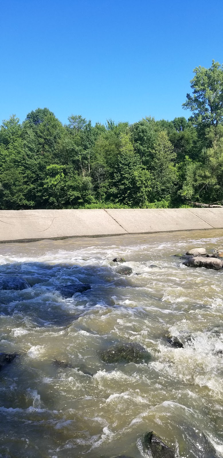 Parc-nature de la MRC dActon | 611 Rang de la Carrière, Upton, QC J0H 2E0, Canada | Phone: (450) 549-5611
