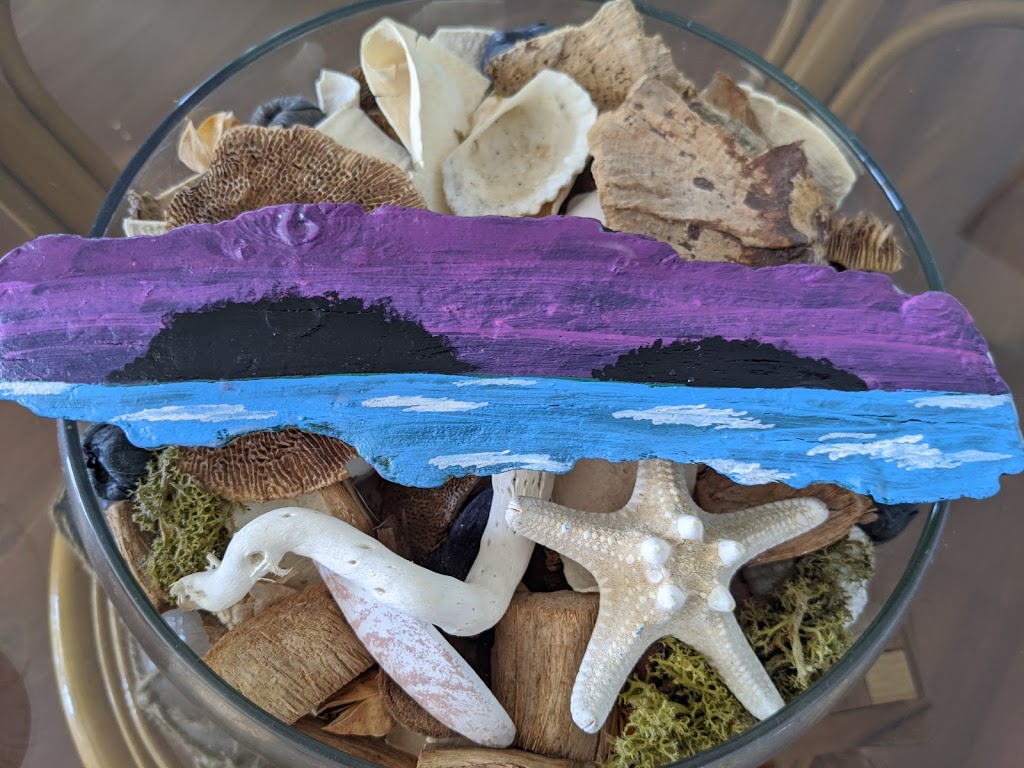 Stairway to Heaven Bed and Breakfast | 6337 Sunshine Coast Hwy, Sechelt, BC V0N 3A7, Canada | Phone: (604) 885-8075