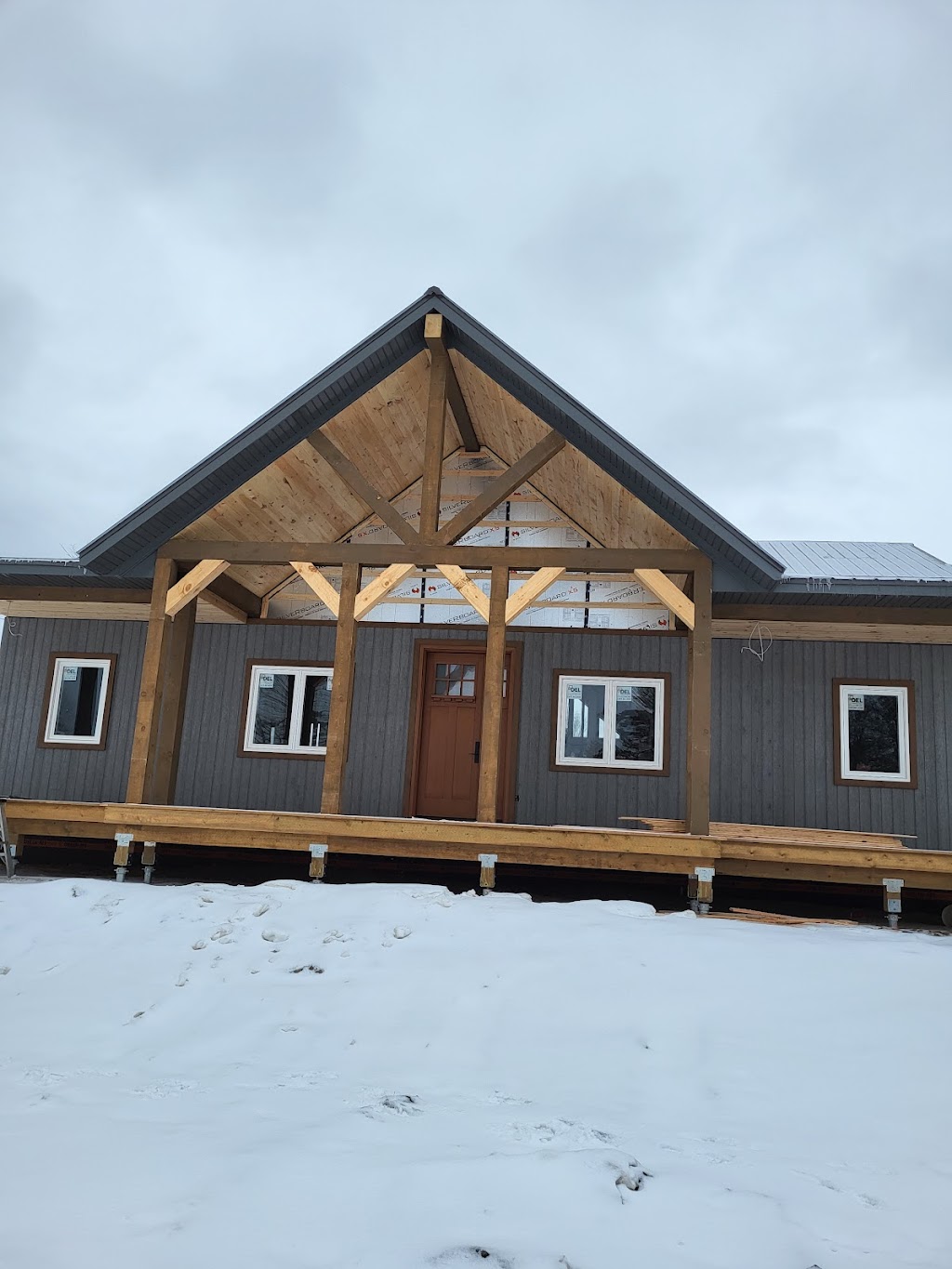 S.C.C.B. CONSTRUCTION | 82 Thomasburg Rd RR 1, Thomasburg, ON K0K 3H0, Canada | Phone: (613) 922-1359