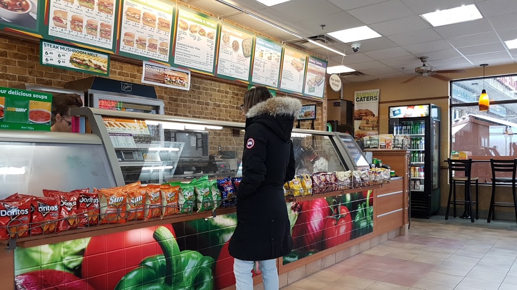 Subway | Montebello Drive, 245 Waverley Rd, Dartmouth, NS B2X 2C5, Canada | Phone: (902) 446-8300