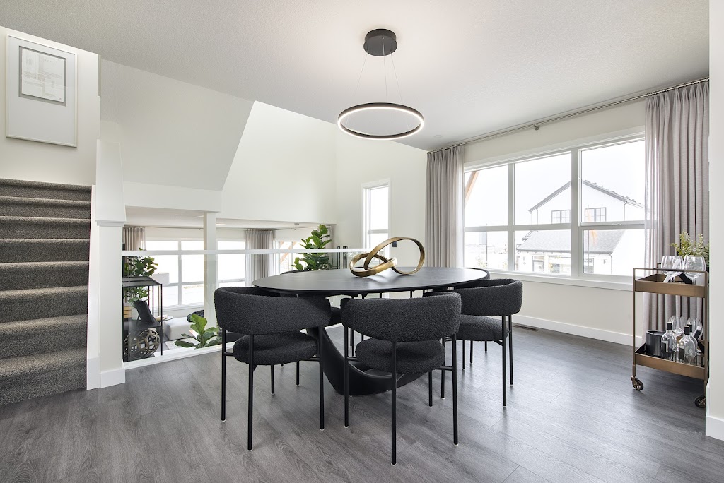 Rangeview Laned by Jayman BUILT | 46 Lavender Rd SE, Calgary, AB T3M 3G3, Canada | Phone: (403) 980-0558