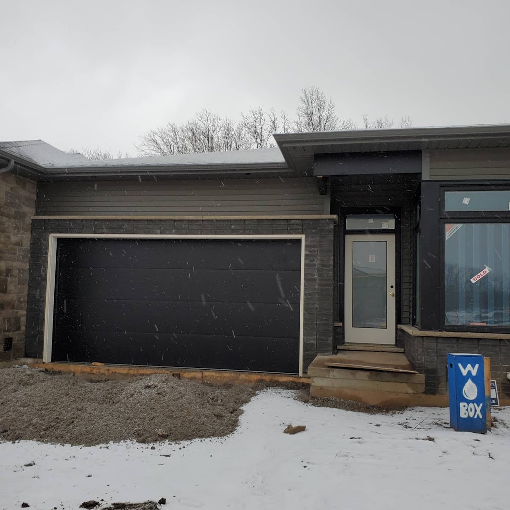 Royal Building Solutions | 21 Wright St, St. Catharines, ON L2P 3J2, Canada | Phone: (905) 984-8500