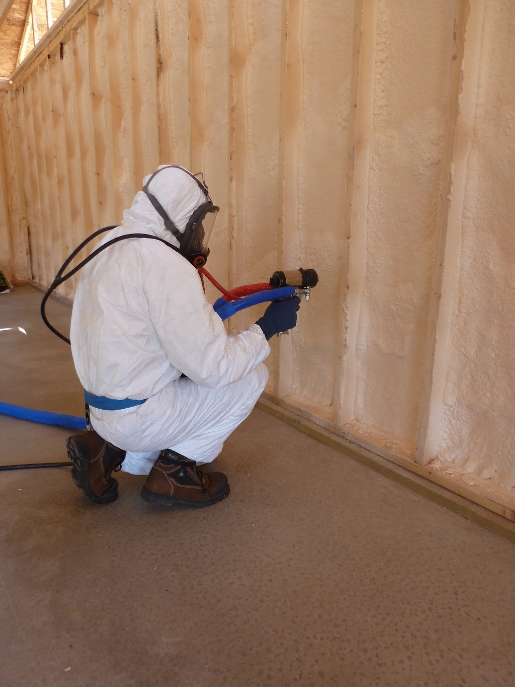 AirLOK Insulation Ltd | 10379 Rte 134, Saint-Louis de Kent, NB E4X 1J5, Canada | Phone: (506) 523-5888