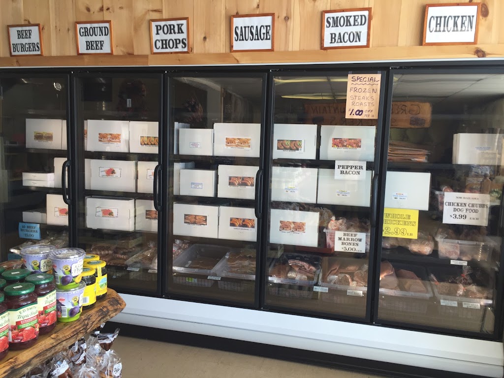 Ideal Meat Products | store | 317740 ON-6, Owen Sound, ON N4K 5N6, Canada | 5194772233 OR +1 519-477-2233