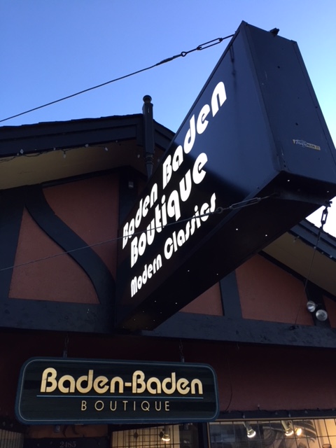 Itty Bitty Sign Shop | 10326 Menagh Pl, Sidney, BC V8L 3M7, Canada | Phone: (250) 656-8710