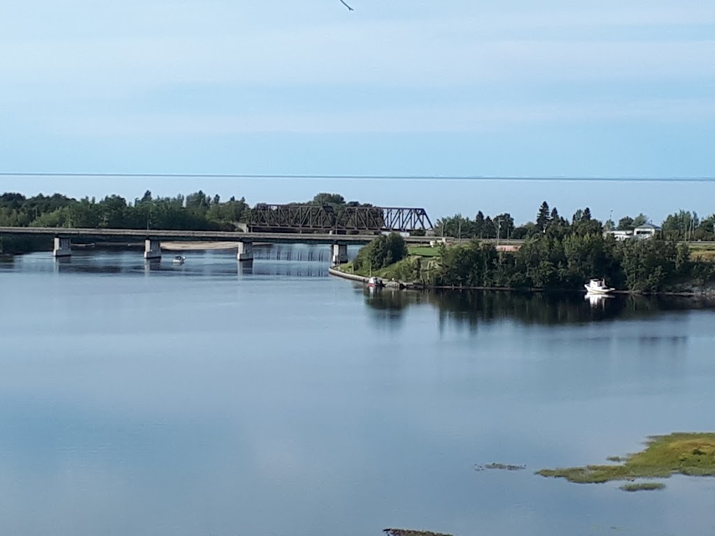 Desbiens Municipality | 925 Rue Hébert, Desbiens, QC G0W 1N0, Canada | Phone: (418) 346-5571