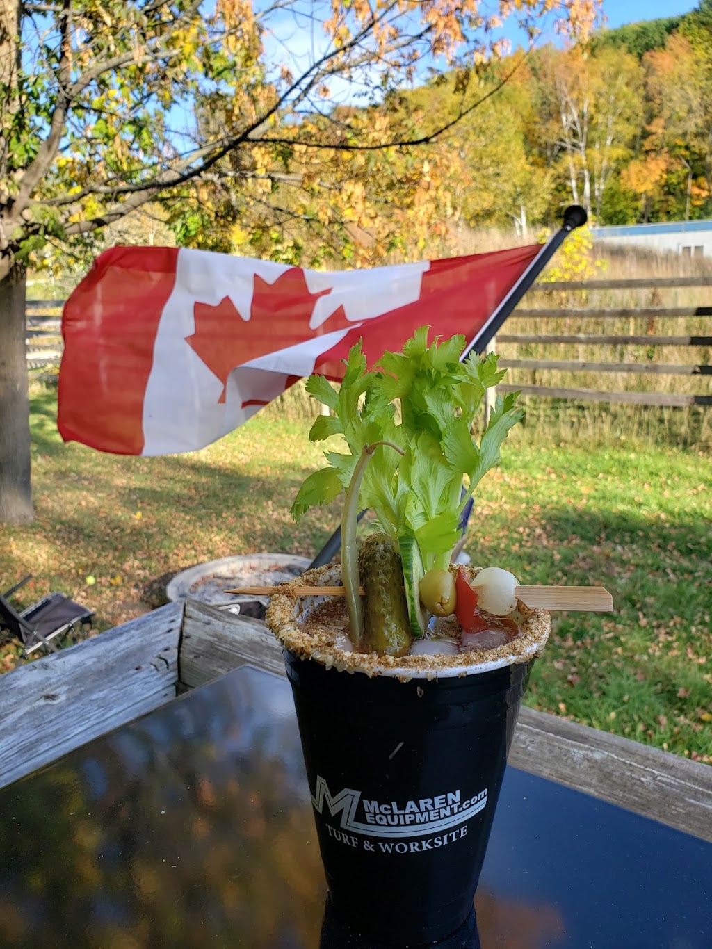 Juicy Jims Trailer Park Bar And Grill | 2630Vespra, Valley Road, Minesing, ON L0L 1Y3, Canada | Phone: (705) 734-4388