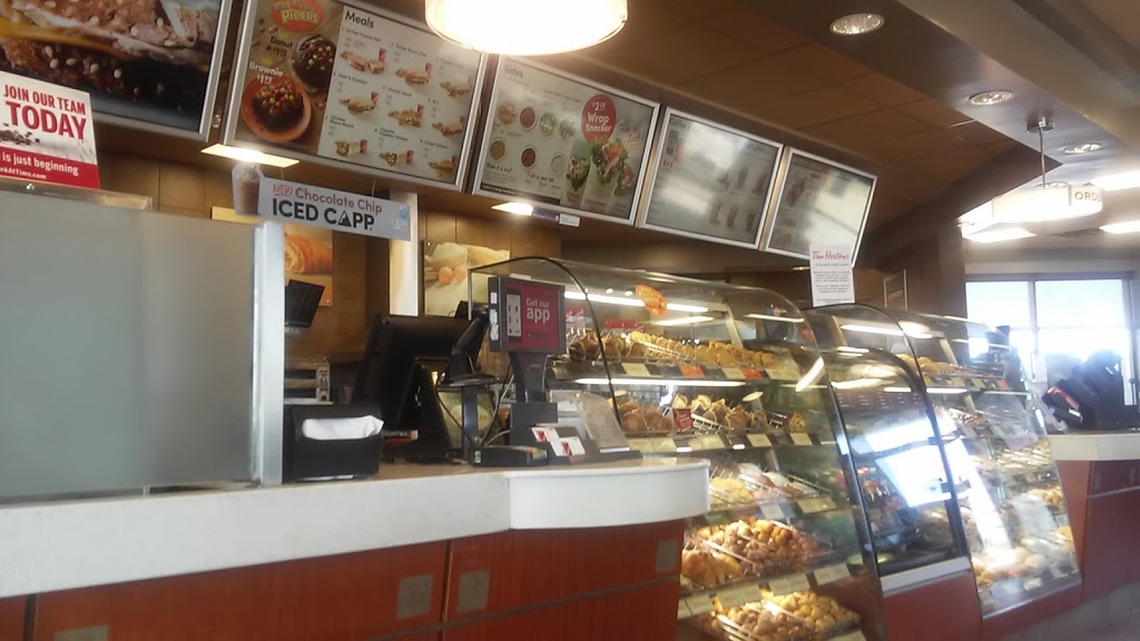 Tim Hortons | 8809 100 St, Morinville, AB T8R 1V5, Canada | Phone: (780) 939-4452