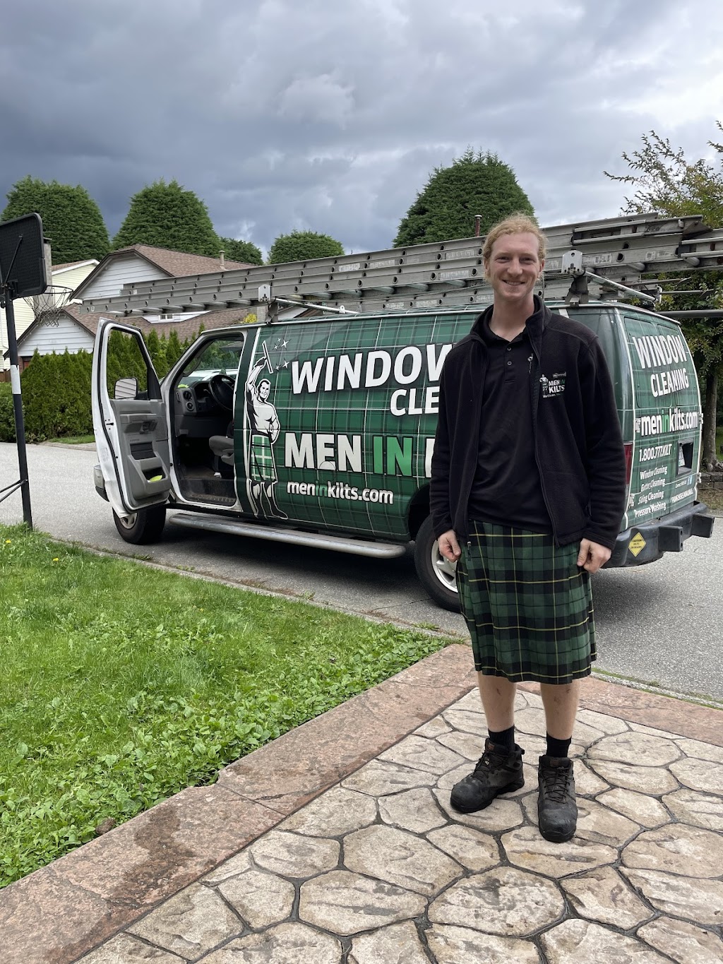 Men In Kilts Fraser Valley | 6014 Vedder Rd #1218, Chilliwack, BC V2R 5P5, Canada | Phone: (604) 638-6996