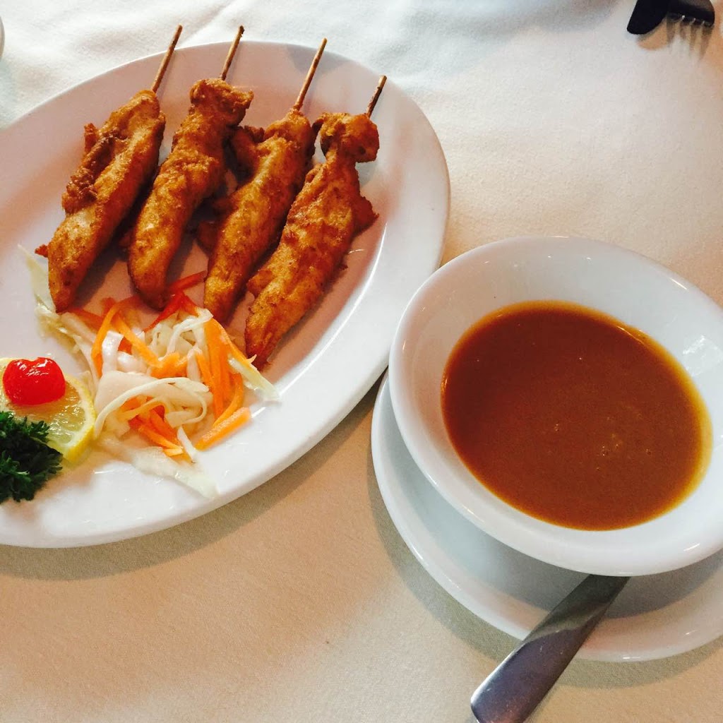 Restaurant Mr. Spicy | 1701 Boulevard des Sources, Pointe-Claire, QC H9R 5A2, Canada | Phone: (514) 636-0660