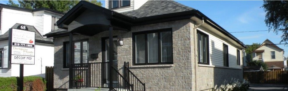 DAoust Richard DD Denturist | 68 Boulevard Montclair, Gatineau, QC J8Y 2E7, Canada | Phone: (819) 777-1986