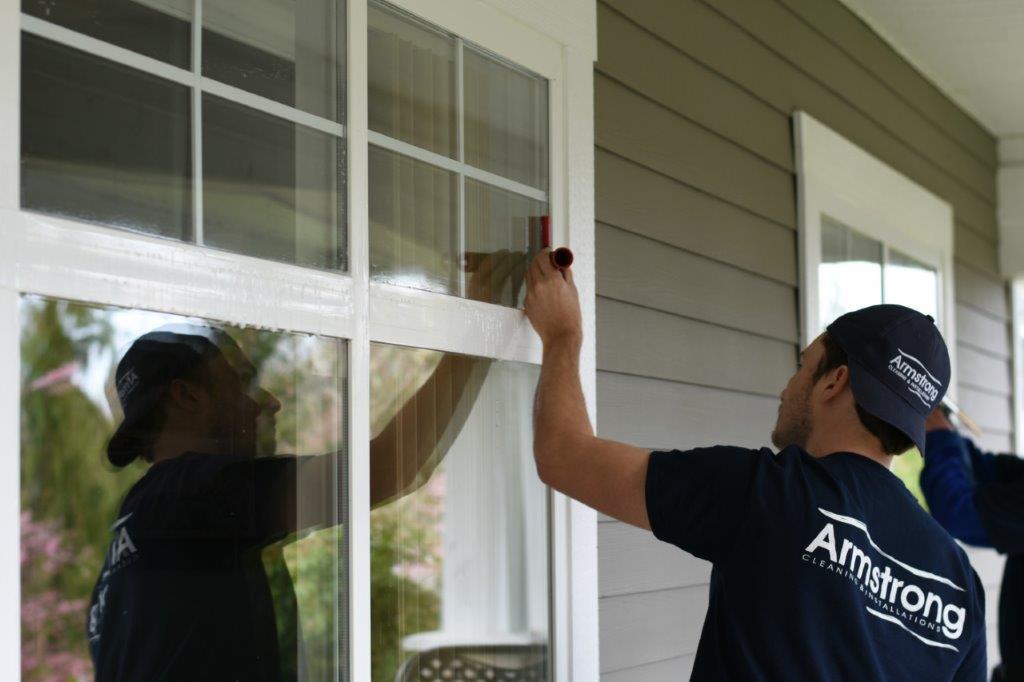 Armstrong Cleaning | 1328 Fisher Rd Unit i, Cobble Hill, BC V0R 1L2, Canada | Phone: (250) 743-3306