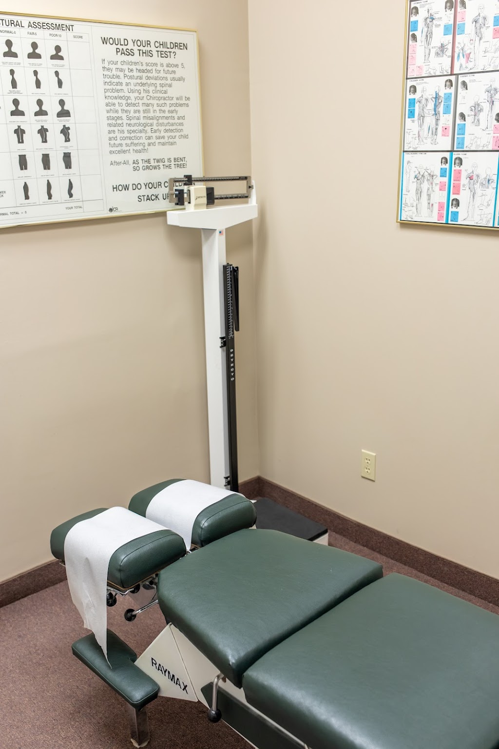 Young Chiropractic | 1 Mintleaf Gate Unit 10, Markham, ON L3P 5X4, Canada | Phone: (905) 904-2379