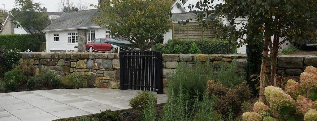 Morris Stonework and Landscaping | 2601 Bruce Rd, Duncan, BC V9L 6L4, Canada | Phone: (250) 510-3219