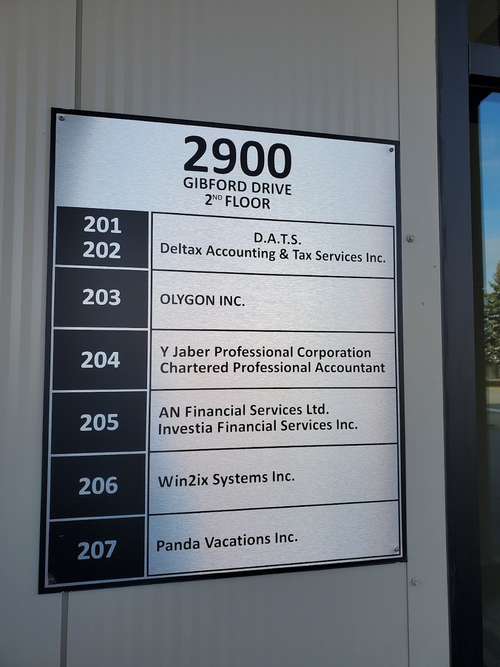 Win2ix Systems Inc. | 2900 Gibford Dr Suite 206, Ottawa, ON K1V 2R4, Canada | Phone: (613) 369-5127