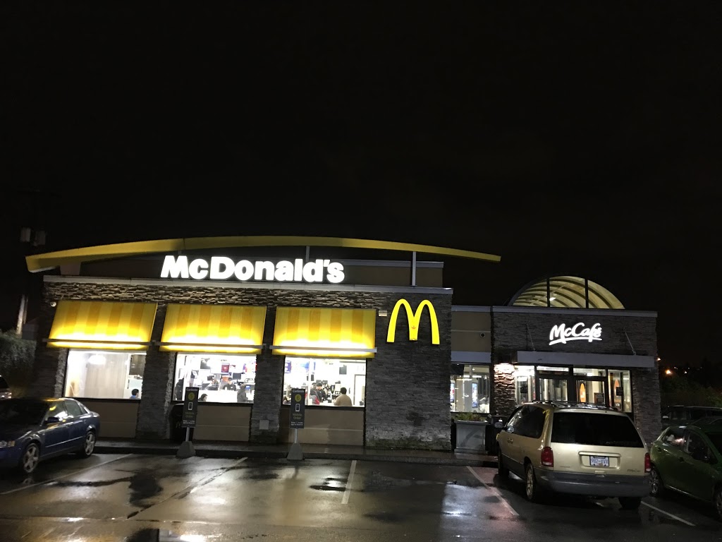 McDonalds | 2909 Grandview Hwy, Vancouver, BC V5M 2E4, Canada | Phone: (604) 718-1010