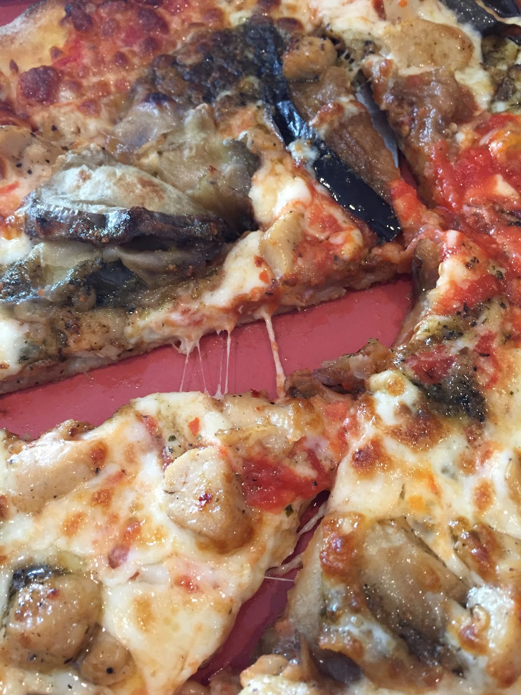 Pazza Pazza | 1007 Eglinton Ave W, York, ON M6C 2C7, Canada | Phone: (416) 785-8784