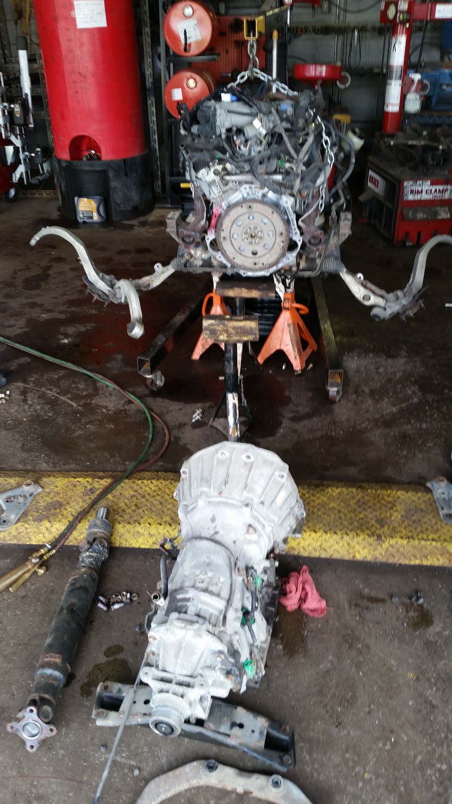 Speedy Auto Service London South | 493 Wellington Rd, London, ON N6C 4R3, Canada | Phone: (519) 685-1290