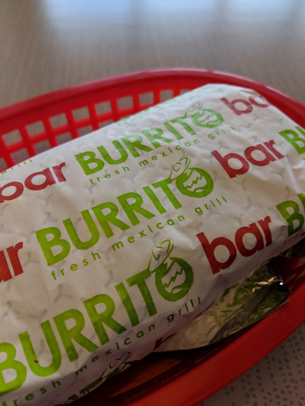 barBURRITO | 1579 Oxford St E, London, ON N5V 1W5, Canada | Phone: (226) 663-9028