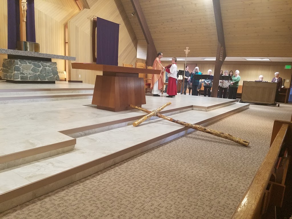 St Josephs Catholic Church | 205 12th St, Lynden, WA 98264, USA | Phone: (360) 354-2334