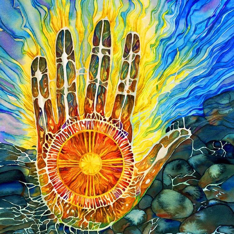 Seven Houses Reiki | 255 McIntosh St N, Regina, SK S4R 5A1, Canada | Phone: (306) 216-0023