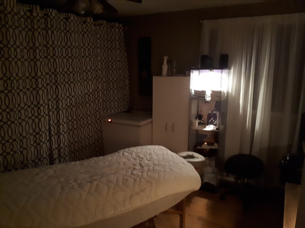 Massothérapie Polarité orthothérapie Nathalie Gauthier | 270 Rue Sauvageau, Repentigny, QC J5Y 2A1, Canada | Phone: (514) 781-5694