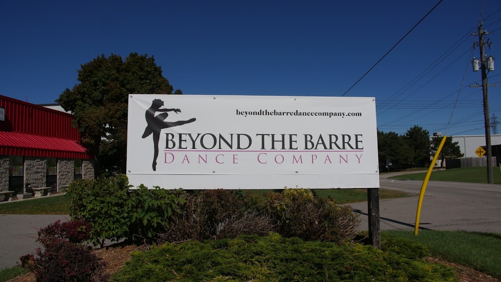 Beyond the Barre Dance Co | 515 Arvin Ave., Stoney Creek, ON L8E 2N1, Canada | Phone: (905) 664-6178