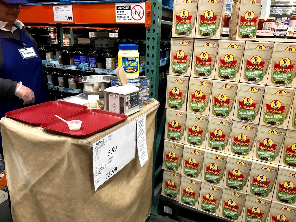 Costco Wholesale | 65 Kirkham Dr, Markham, ON L3S 0A9, Canada | Phone: (905) 201-3502