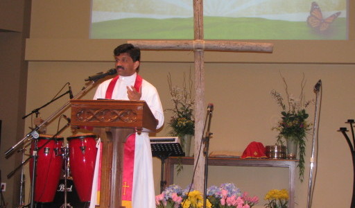 GUJARATI CHURCH OF CANADA | 363 Howden Blvd, Brampton, ON L6S 4L6, Canada | Phone: (905) 450-7500