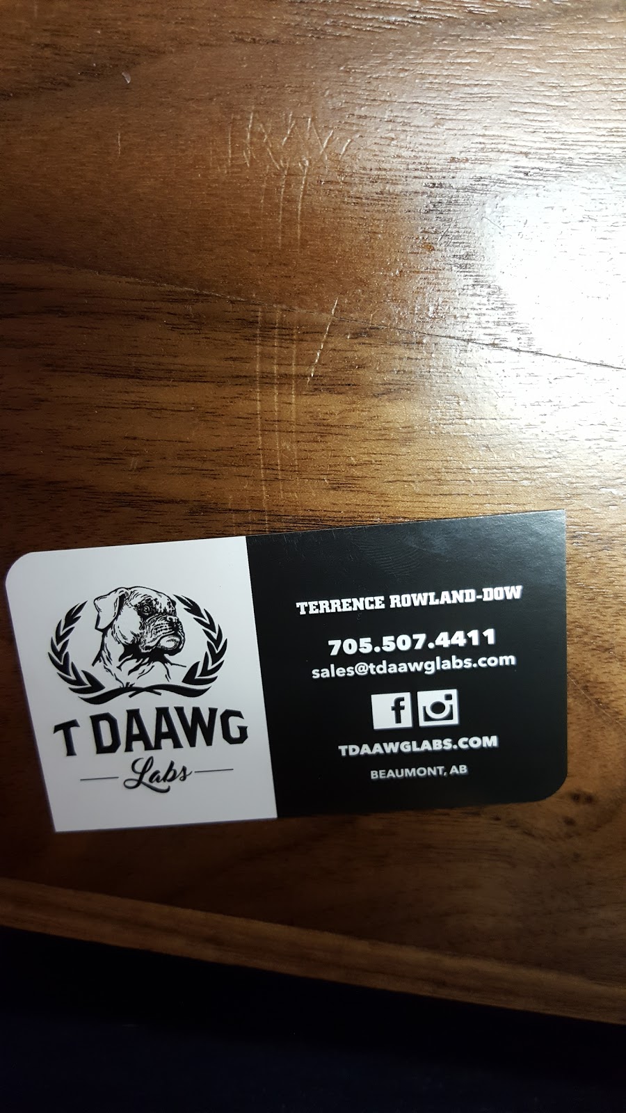 Daawgs Vape House | 5105 50th Ave Unit 119, Leduc, AB T9E 0B9, Canada | Phone: (780) 739-1009