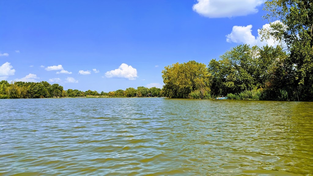 River Canard Canoe Co | 9350 Malden Rd, Windsor, ON N9J 2V8, Canada | Phone: (519) 734-8558