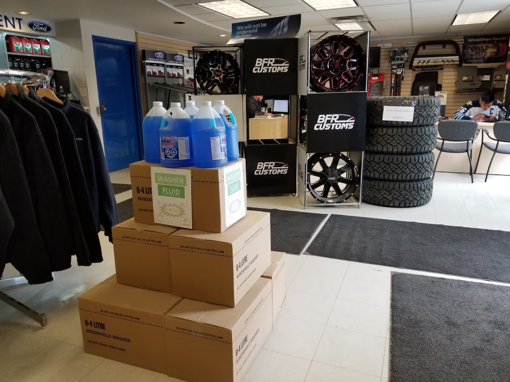 Birchwood Automotive Group | 1310 Regent Ave W, Winnipeg, MB R2C 5M8, Canada | Phone: (204) 831-4866
