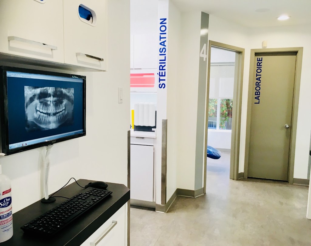 Dental Clinic Châteauguay | 57 Boulevard DAnjou, Châteauguay, QC J6J 2P9, Canada | Phone: (450) 692-8225