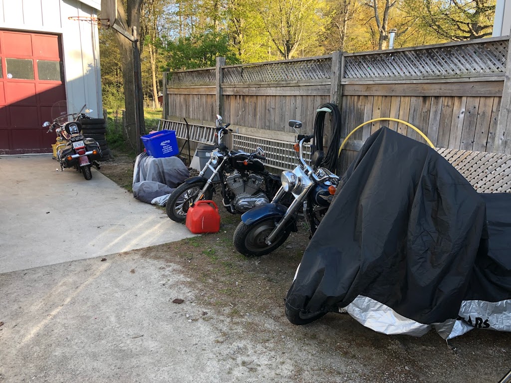 Brian Olsen Racing Svc | 12318 Highway 7, Georgetown, ON L7G 4S4, Canada | Phone: (905) 873-1283