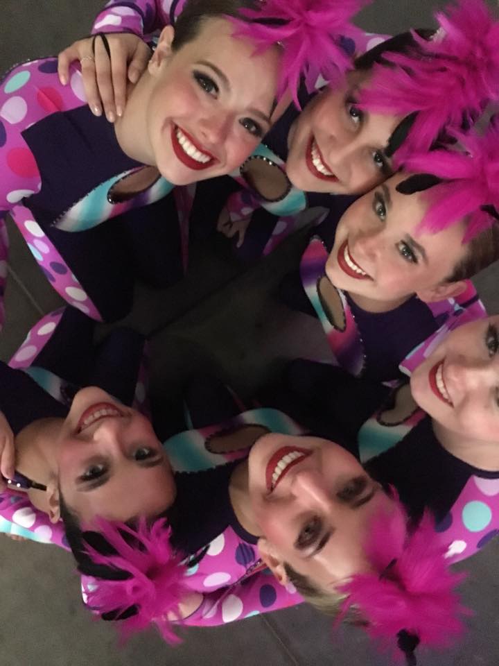 Rythum Plus Dance Co | 613 Hamilton Regional Rd 8, Stoney Creek, ON L8G 5G2, Canada | Phone: (905) 643-8880