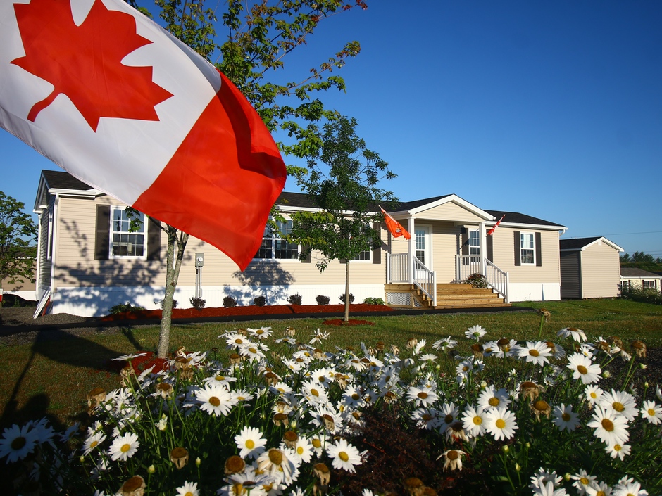 The Crossing Retirement Community | 66 Elizabeth Avenue, Garlands Crossing, NS B0N 2T0, Canada | Phone: (902) 798-8850