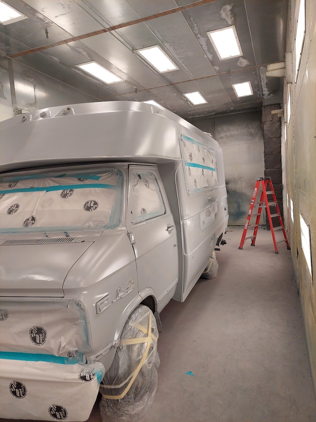 DMJ COATINGS LTD | 4401 8 Ave N, Lethbridge, AB T1H 1C1, Canada | Phone: (403) 360-4066