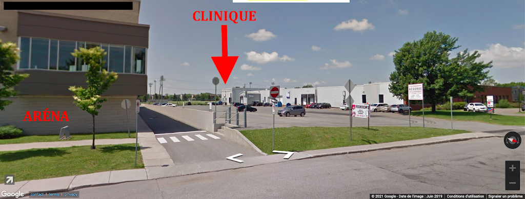 Clinique Perfo Santé | 617 Rue Léon-Harmel, Granby, QC J2G 3G6, Canada | Phone: (438) 379-3747